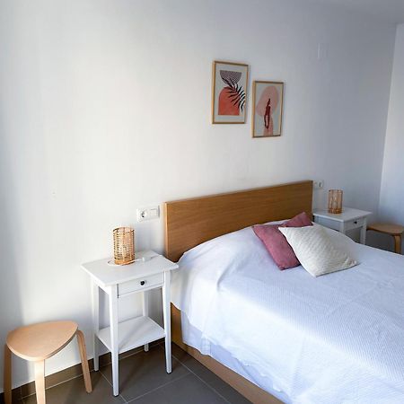 Habitaciones Privadas Con Bano En Piso Centrico Gandía Εξωτερικό φωτογραφία