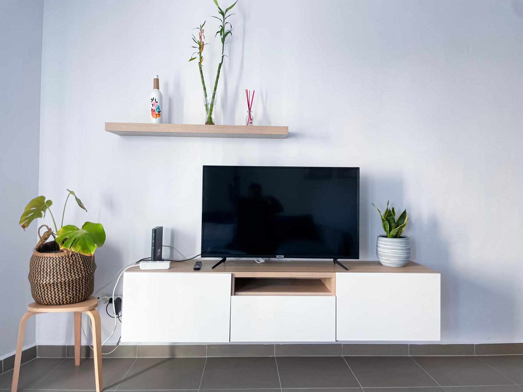 Habitaciones Privadas Con Bano En Piso Centrico Gandía Εξωτερικό φωτογραφία